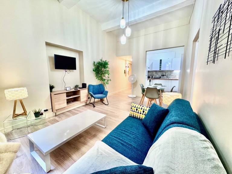 Apartment | Close to Castle Hill — photo 3