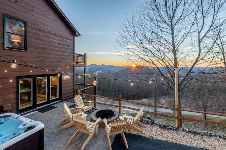 House Blairsville