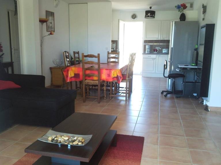 Ferienwohnung Narbonne