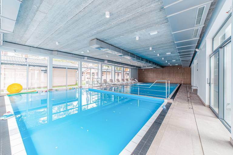 Ferienhaus  Dziwnów