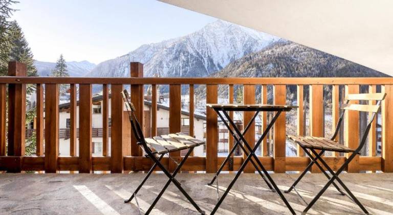 Beautiful apartment | Ski nearby | Pets allowed — photo 4