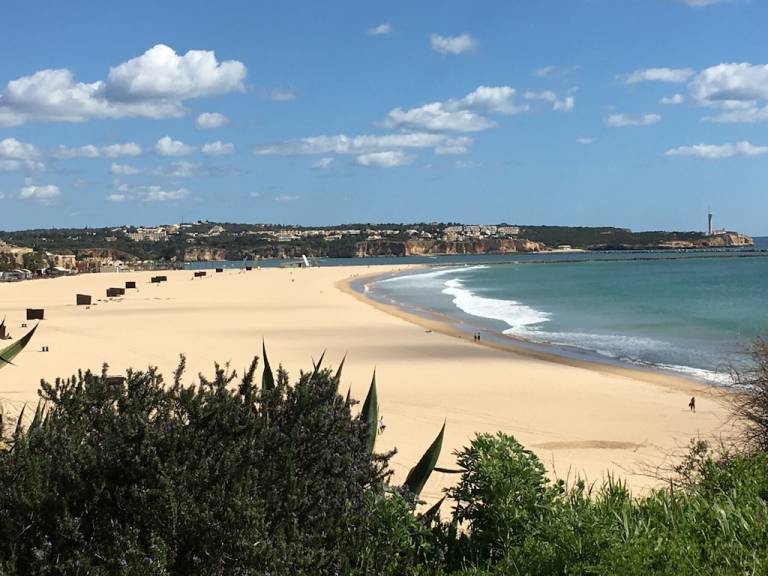 Apartamento Alvor