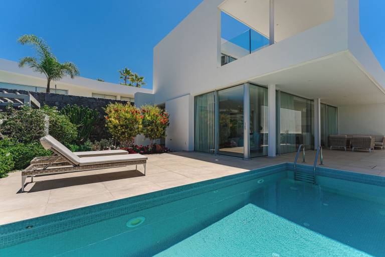 Villa Playa San Juan