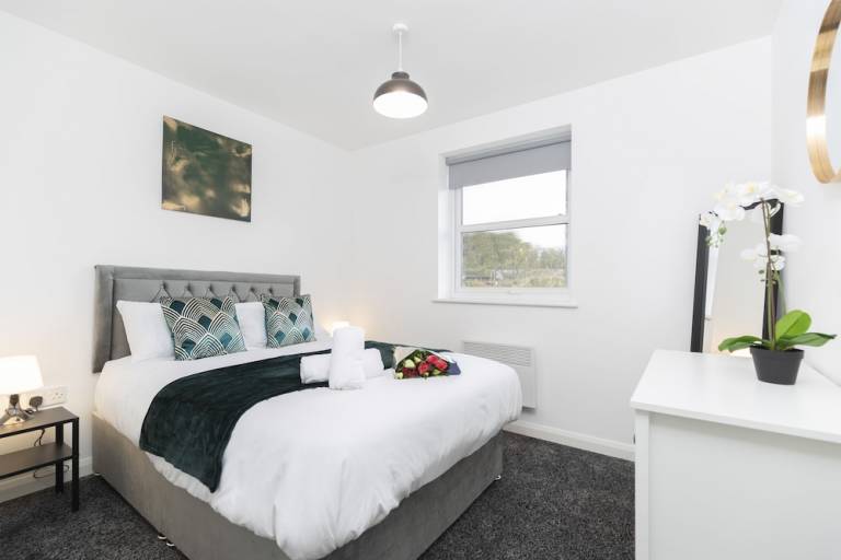 Apartment Darlington