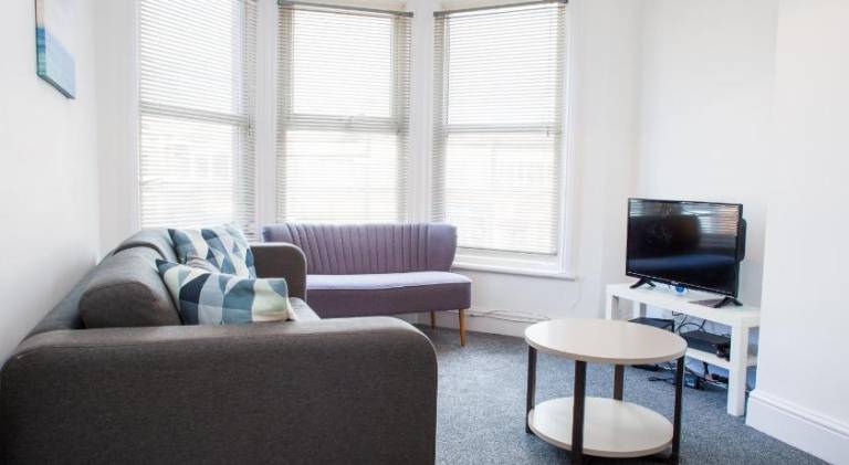 Apartment | Pets are welcome in Bristol