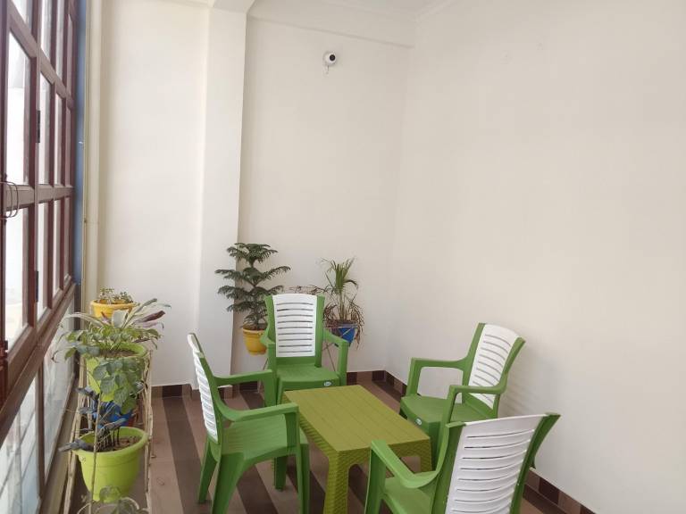 Madhav home stay — photo 4