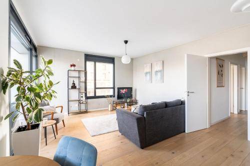 70 m² Ferienwohnung