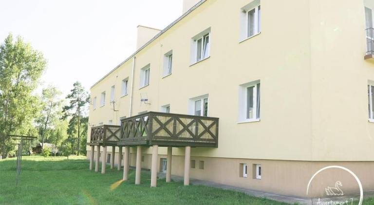 Apartament Wiartel