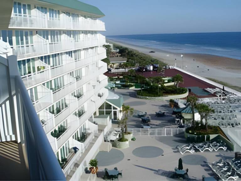 Resort Daytona Beach