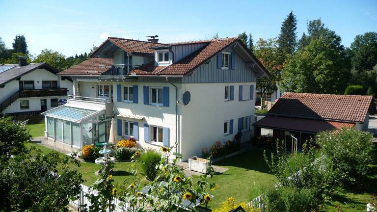 Ferienwohnung Ebratshofen