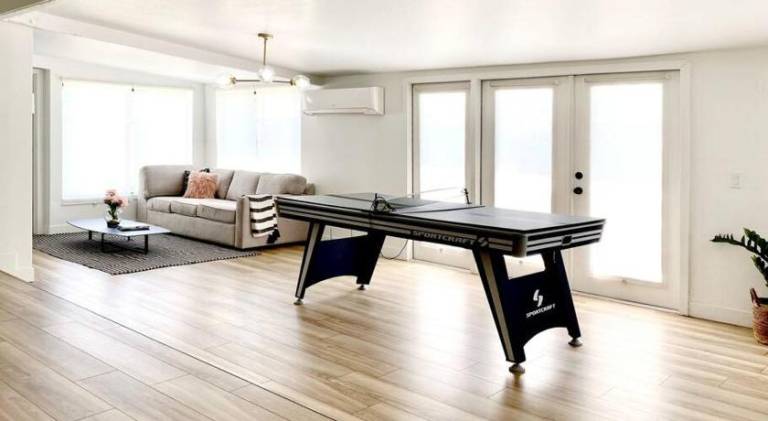 Vacation home with 3 rooms for 8 persons — photo 4