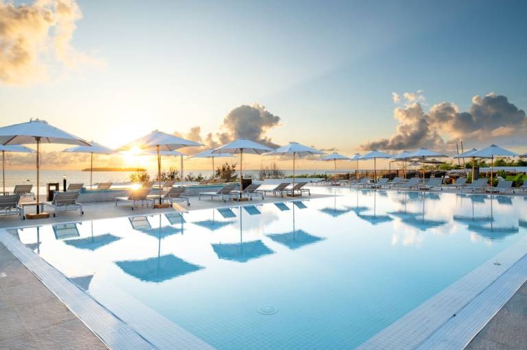 Resort  Kijambani