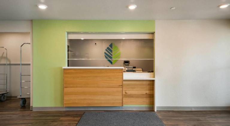 WoodSpring Suites Cocoa Beach - Rockledge — photo 4