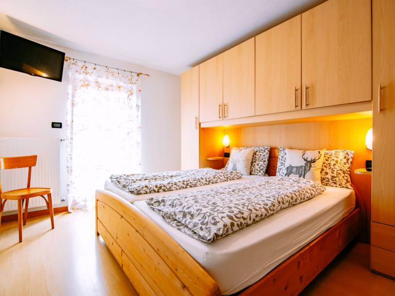 Rental apartment with 2 rooms for 5 persons — photo 4