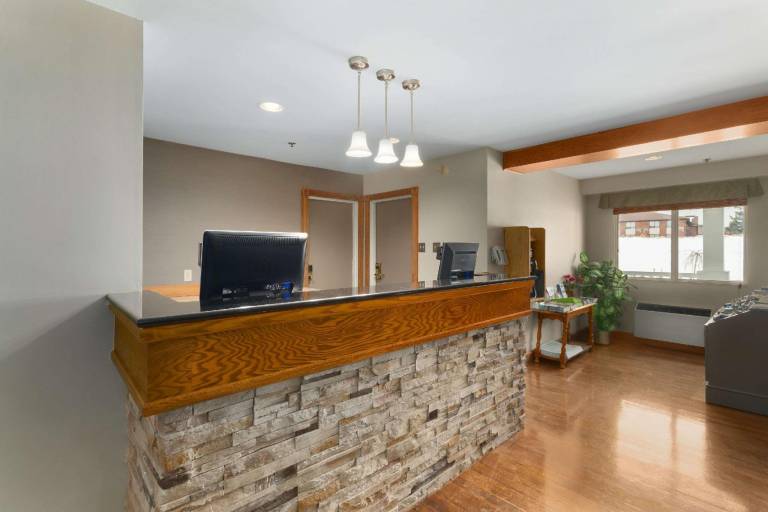 Travelodge Suites by Wyndham Moncton — photo 4