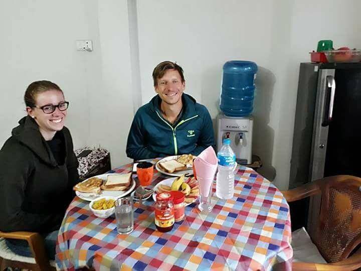 Kathmandu Valley View Homestay — photo 4