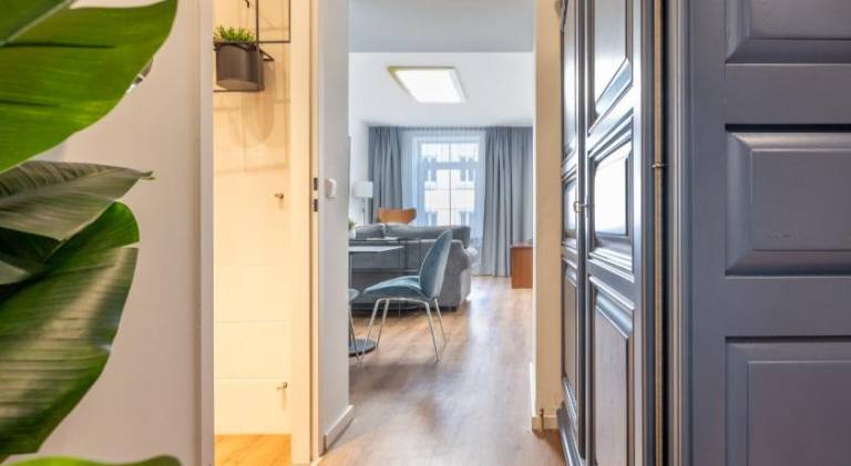 Holiday apartment | Near Karlstor — photo 4