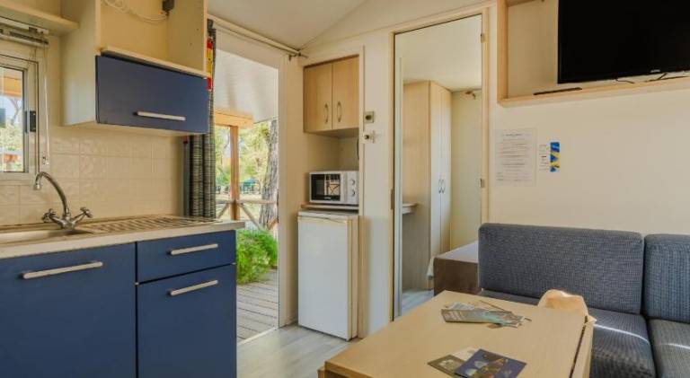 Massa Marina Camping — photo 4