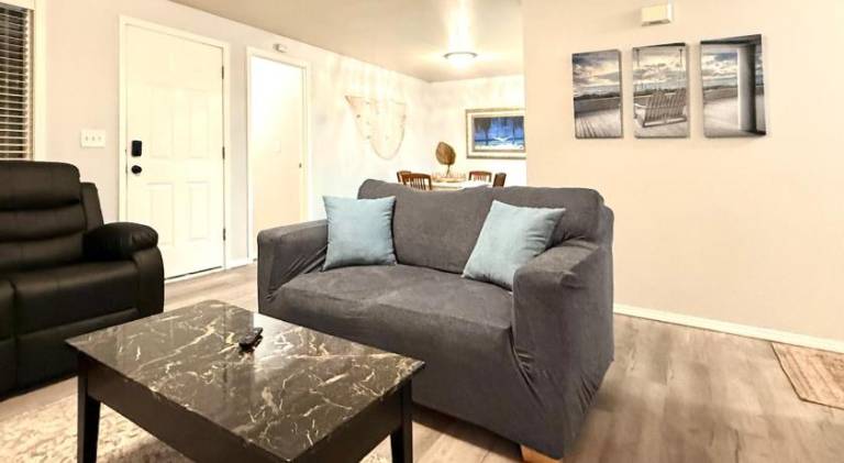 Vacation home with 1 room for 4 persons in Meridian, ID