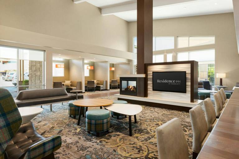 Residence Inn by Marriott Denver Cherry Creek — photo 2