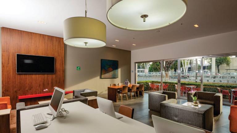 Holiday Inn Express Puebla By IHG — photo 5