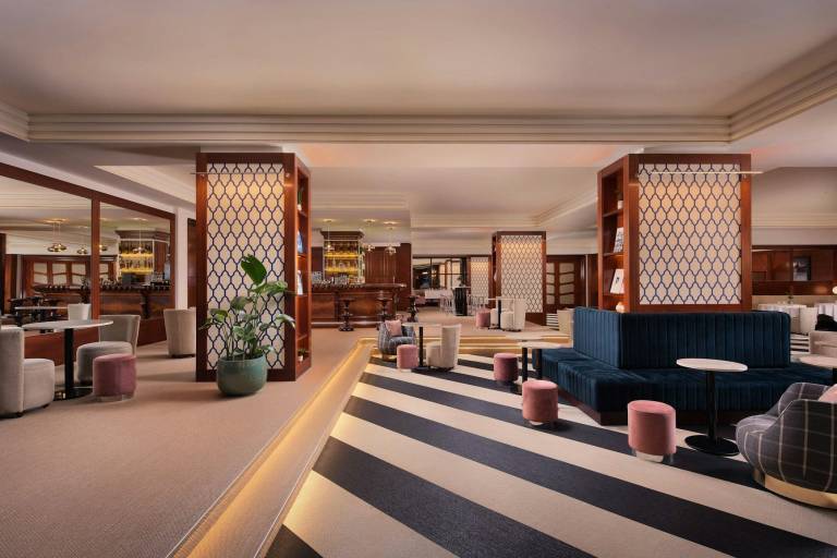 Hotel Ercilla de Bilbao, Autograph Collection — photo 5