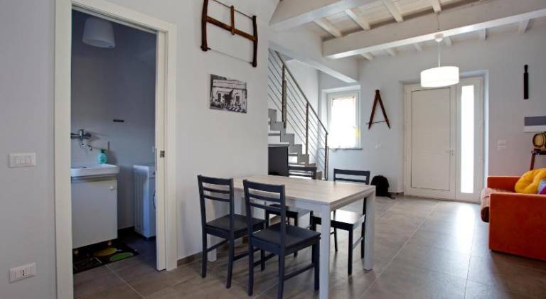 La Casa del Bottaio, Charming flat just 500 m from Lucca s Centre — photo 3