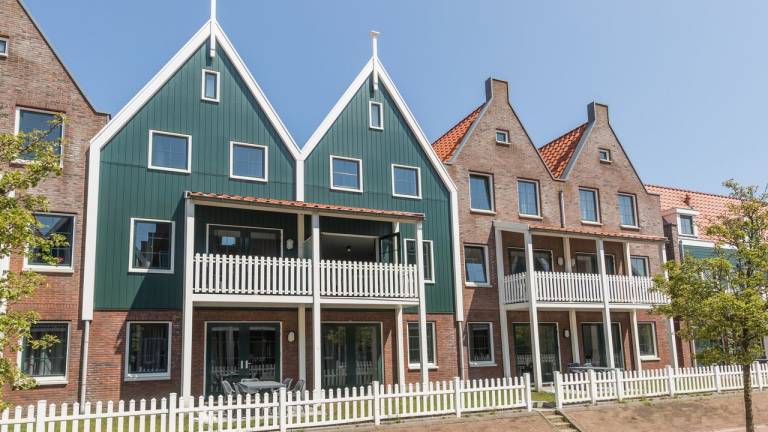 Ferienhaus Volendam