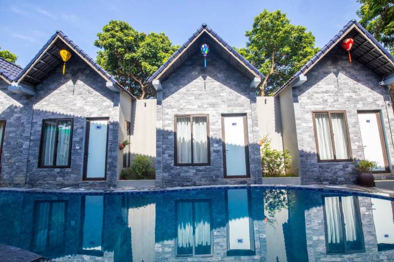 Hang Mua Village Homestay — photo 4
