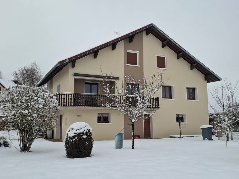 Apartment  La Chaux-de-Fonds