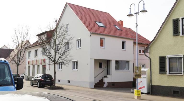 100 m&sup2; Ferienhaus