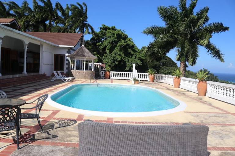 Villa  Montego Bay