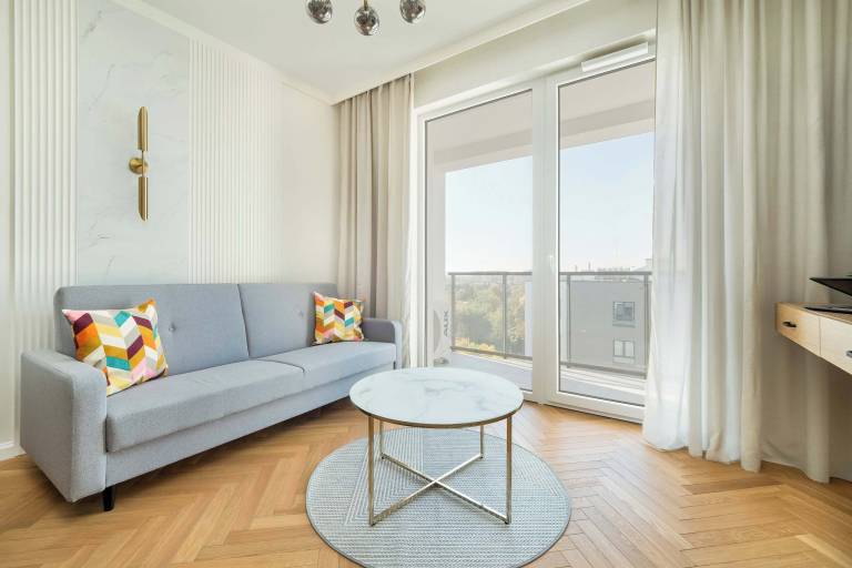 Apartament Pruszków