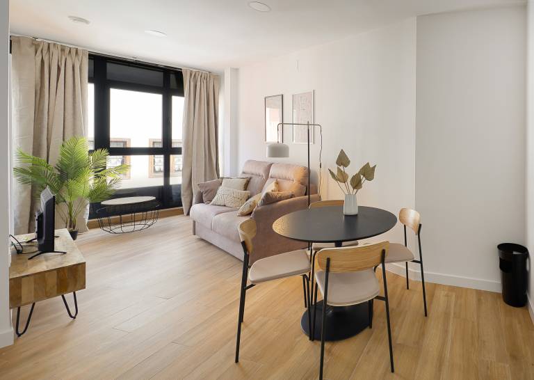 Apartment  La Pedrera