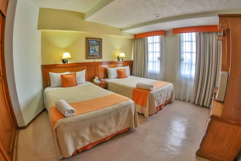 Hotel Baez Carrizal — photo 2