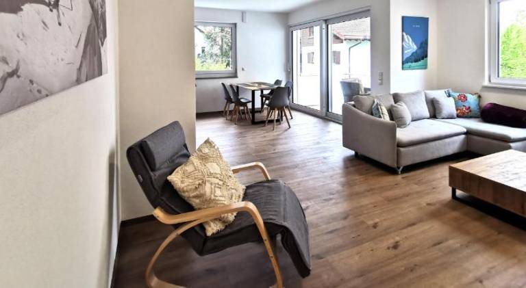 Nice apartment | Pets allowed — photo 2