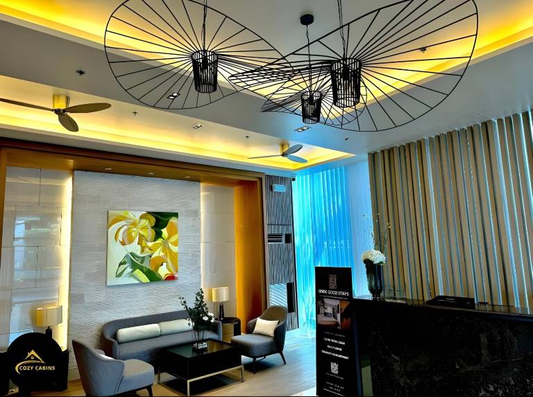 Apartment Paranaque City