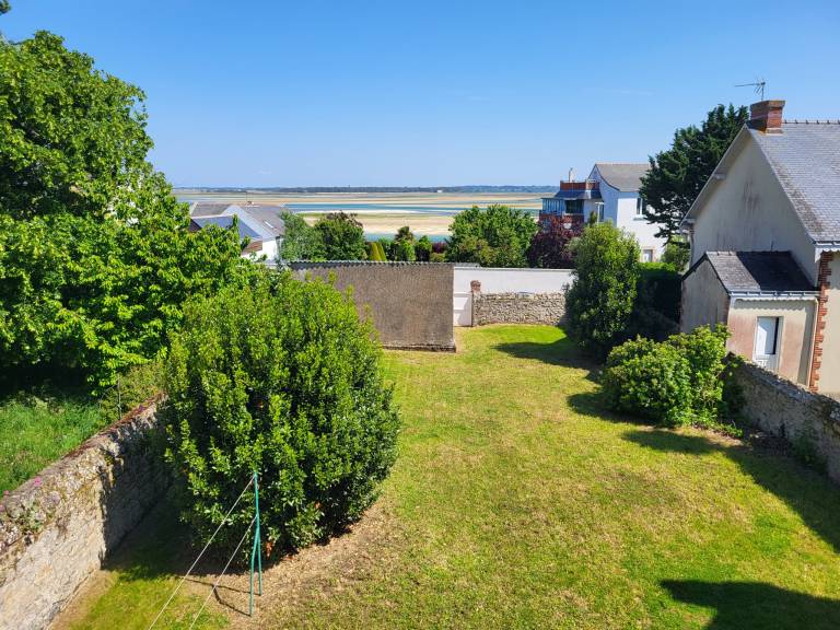 Maison de vacances Le Croisic