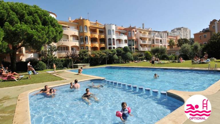 Ferienwohnung Empuriabrava