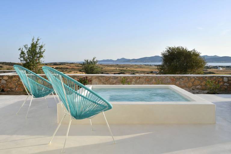 Villa Paros
