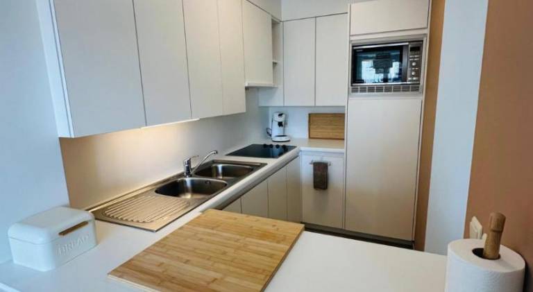 Holiday apartment with 1 room for 6 persons — photo 3