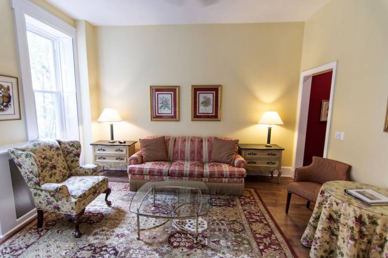 Bed and breakfast Rittenhouse Square