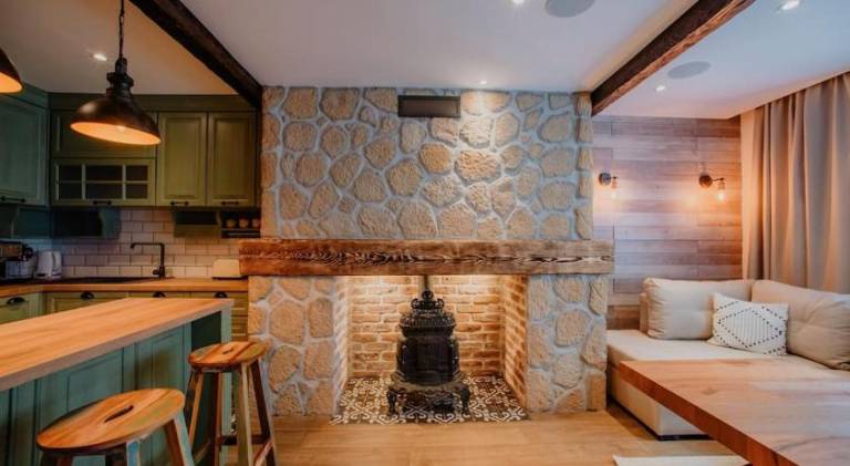 The Owl's Nest 2 in Velingrad