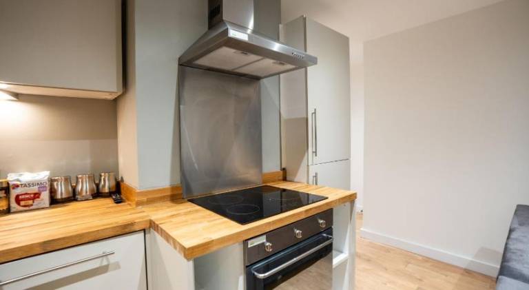 Charming holiday apartment | Dogs allowed — photo 4