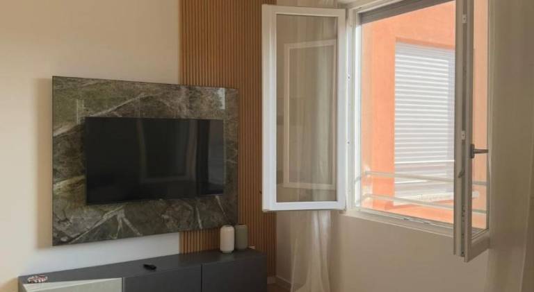 Apartment with 1 room for 4 persons — photo 3