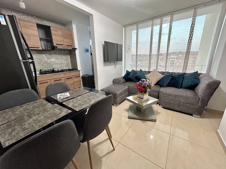 Apartment  Cúcuta