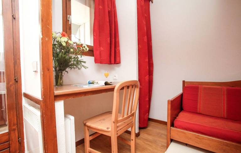 Appartement Tignes