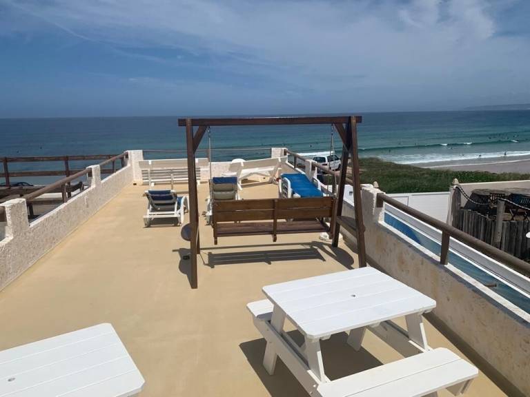 Ferienwohnung Peniche