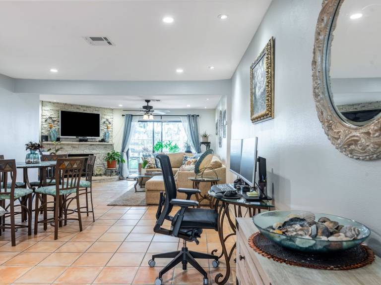 Children-friendly rental apartment with BBQ | Beach nearby | Dogs allowed — photo 3