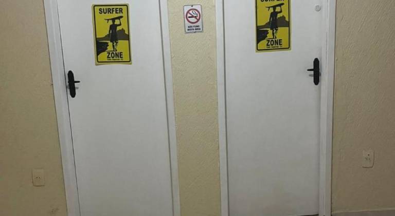 Surf Zone Hostel — photo 5